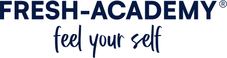 Logo Fresh Academy