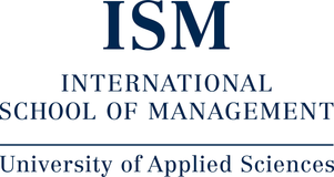 Logo ISM International School of Management