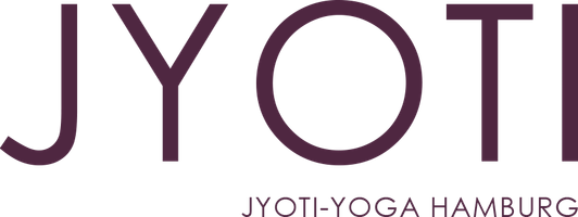 Logo Jyoti Yoga Hamburg