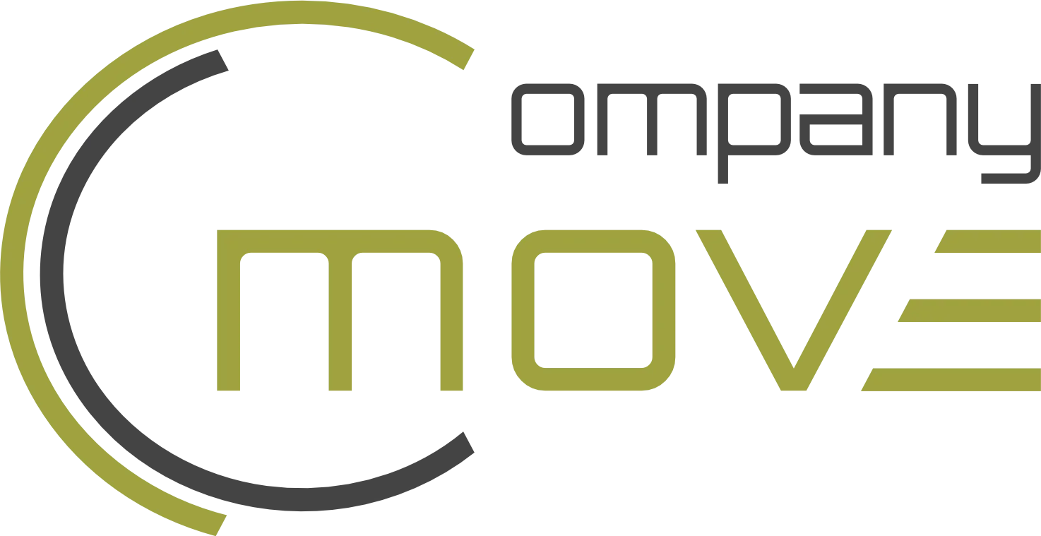 Company Move