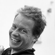 Porträt von Tim Babendererde