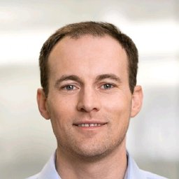Porträt von Tim Neidhardt